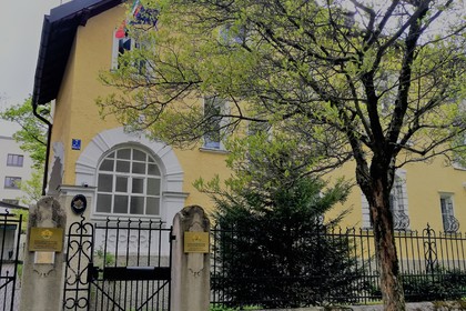 Arbeitsfreie Tage für das Generalkonsulat der Republik Bulgarien in München